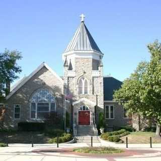 Highland United Methodist Church - Fort Thomas, Kentucky