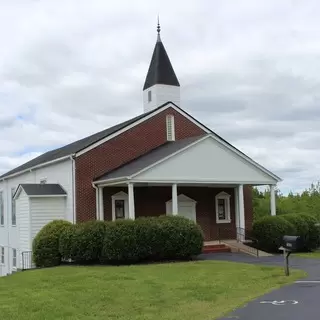 Golightly United Methodist Church - Spartanburg, South Carolina
