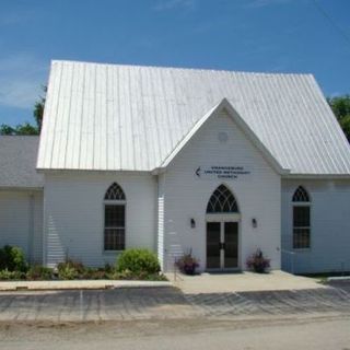 Orangeburg United Methodist Church Maysville, Kentucky