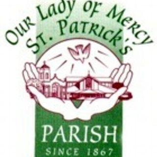 Our Lady-Mercy/Saint Patrick's Merced, California