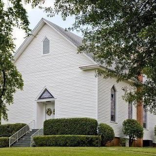 Saint Paul United Methodist Church Concord, North Carolina