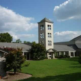 Christ United Methodist Church - Franklin, Tennessee