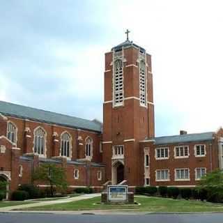First United Methodist Church - Johnson City, Tennessee