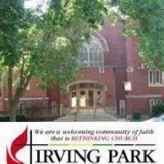 Irving Park United Methodist Church - Chicago, Illinois