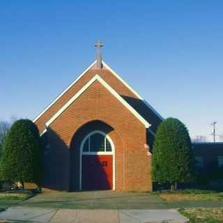 Memorial United Methodist Church - Virginia Beach, Virginia