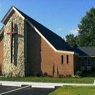 Wesley United Methodist Church Hampton, Virginia