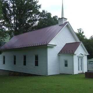 Crabtree Chapel United Methodist Church - Tannersville, Virginia