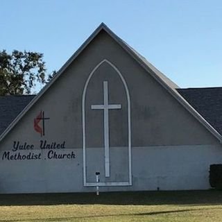 Yulee United Methodist Church - Yulee, Florida