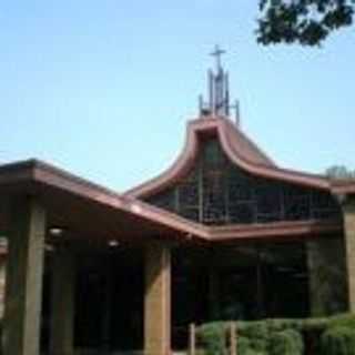Emmanuel United Methodist Church - Memphis, Tennessee