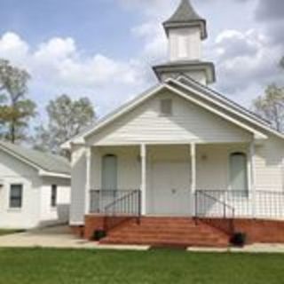 Bethlehem United Methodist Church Sanford, North Carolina