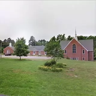 Saint Peter's United Methodist Church - Montpelier, Virginia
