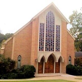 Wilson Chapel United Methodist Church Birmingham, Alabama