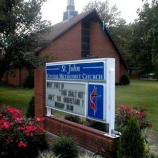 St. John United Methodist Church Owensboro, Kentucky