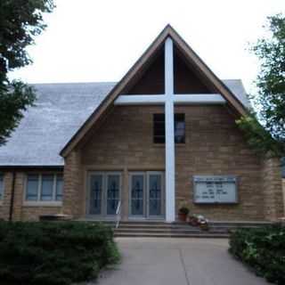 Trinity United Methodist Church - Waverly, Iowa