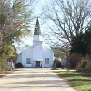 Pine Level United Methodist Church Prattville, Alabama