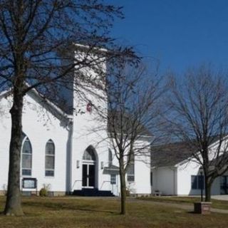 South Fork United Methodist Church Nokomis, Illinois