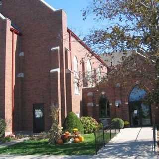 Geneseo Grace United Methodist Church - Geneseo, Illinois
