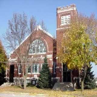 Storm Lake United Methodist Church - Storm Lake, Iowa