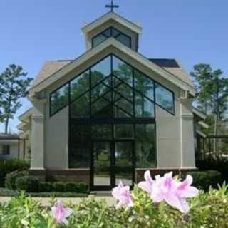 Daphne United Methodist Church - Daphne, Alabama