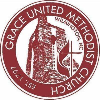 Grace United Methodist Church Wilmington, North Carolina