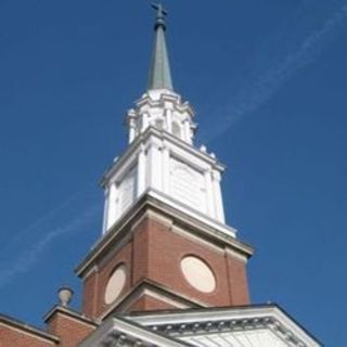 First United Methodist Church of North Wilkesboro North Wilkesboro, North Carolina