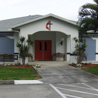 Hope United Methodist Church Cape Coral, Florida