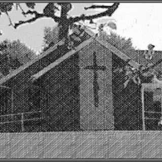 Deerfield United Methodist Church Boone, North Carolina