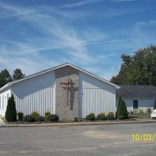 Resurrection United Methodist Church Chesapeake, Virginia