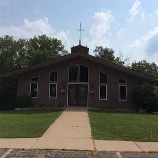 East Peoria Faith United Methodist Church East Peoria, Illinois