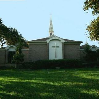 St. Paul United Methodist Church Largo, Florida