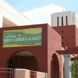 Christ's Church Of The Valley - San Dimas, California