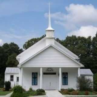 Grace United Methodist Church - Oak Grove, Virginia