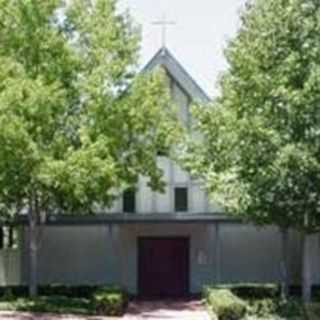 St John''s Episcopal Church - Costa Mesa, California
