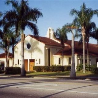 First United Methodist Church of Homestead Homestead, Florida
