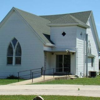 Olivet United Methodist Church Maysville, Kentucky