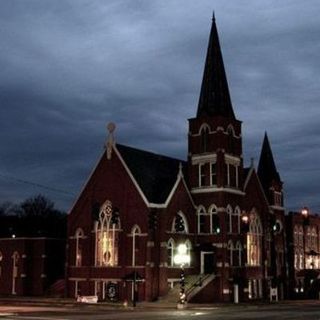 First United Methodist Church of Pulaski Pulaski, Tennessee