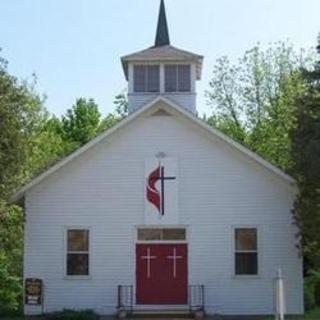 Breedsville United Methodist Church Breedsville, Michigan