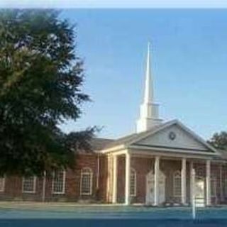 Bethlehem United Methodist Church Reidsville, North Carolina