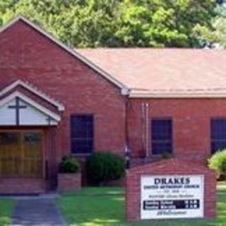 Drakes United Methodist Church Flowood, Mississippi