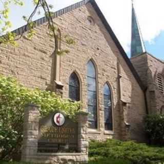 Grace United Methodist Church - Lake Bluff, Illinois