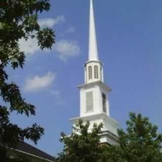 Murfreesboro United Methodist Church - Murfreesboro, North Carolina