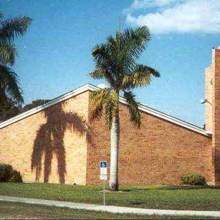 Tice United Methodist Church - Fort Myers, Florida