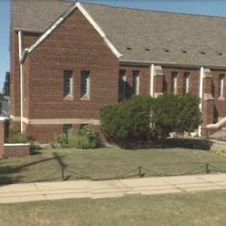 Centennial United Methodist Church Gary, Indiana