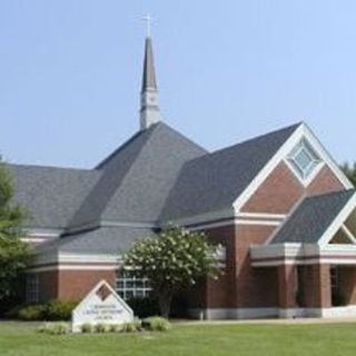 Crossgates United Methodist Church Brandon, Mississippi