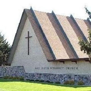 Saint Joseph First United Methodist Church Saint Joseph, Michigan
