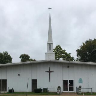 Christ the Carpenter United Methodist Church Rockford, Illinois