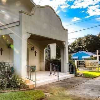 First United Methodist Church of Gulfport - Gulfport, Florida