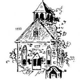 Roszell Chapel United Methodist Church - Philomont, Virginia