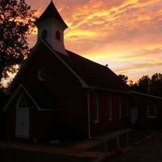 Bynum United Methodist Church - Pittsboro, North Carolina