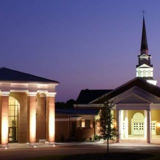 Grace United Methodist Church North Augusta, South Carolina